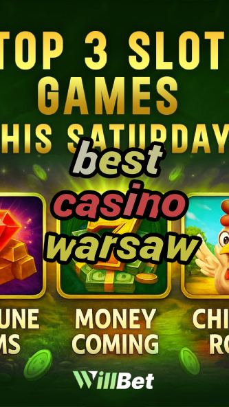 best casino warsaw-buildcasinogames.igamblingorder.com
