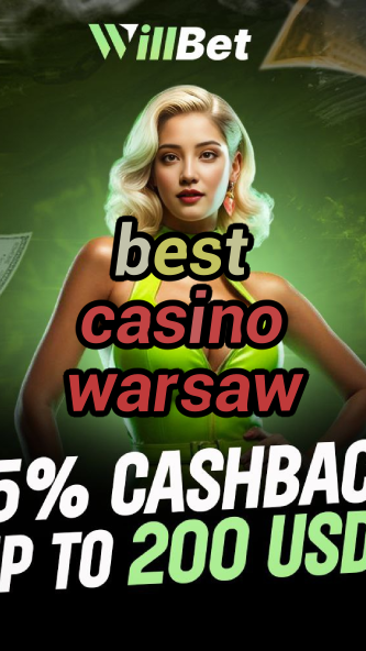best casino warsaw-buildcasinogames.igamblingorder.com